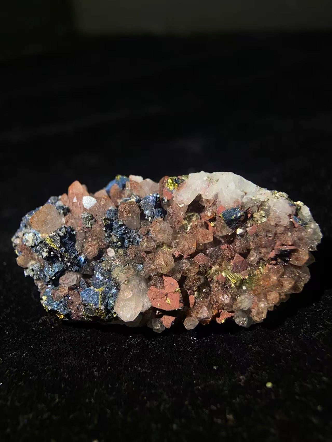 Gem Genesis Mystery Box