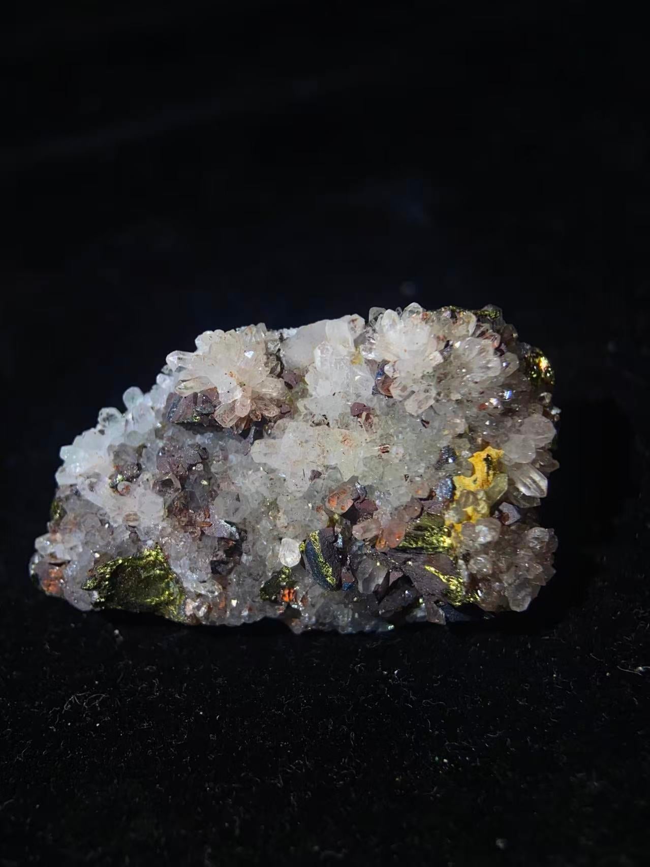 Gem Genesis Mystery Box